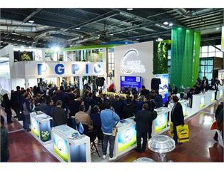 گزارش تصویری امضا تفاهم نامه احداث واحد تصفیه پساب و فاضلاب بهبهان در نمایشگاه بین المللی محیط زیست